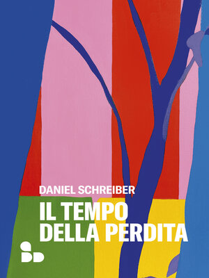 cover image of Il tempo della perdita